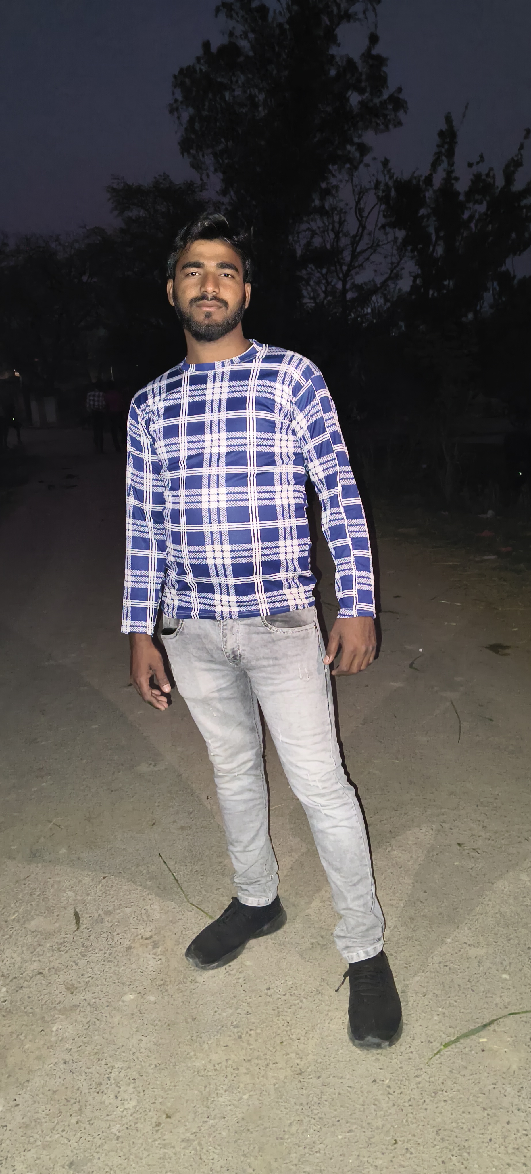 Donor Image