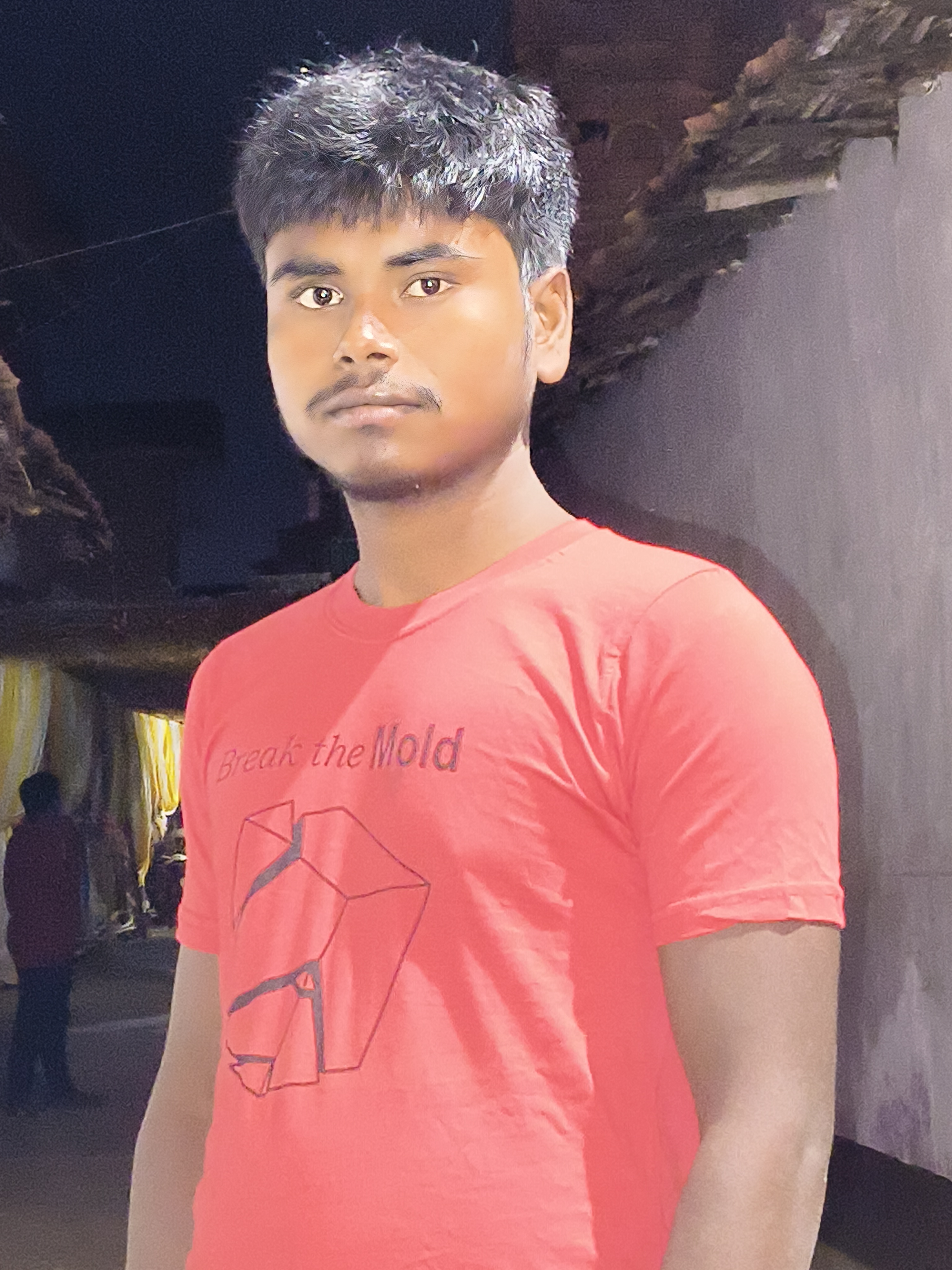 Donor Image